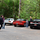 Illustration for article titled Columbia River Camaro Club Fall Colors Run 2017
